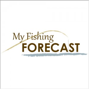 My Fishing Forecast 